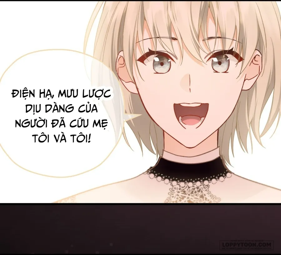 Nàng Sẽ Thuần Phục Những Anh Hùng Chap 33 - trang 64