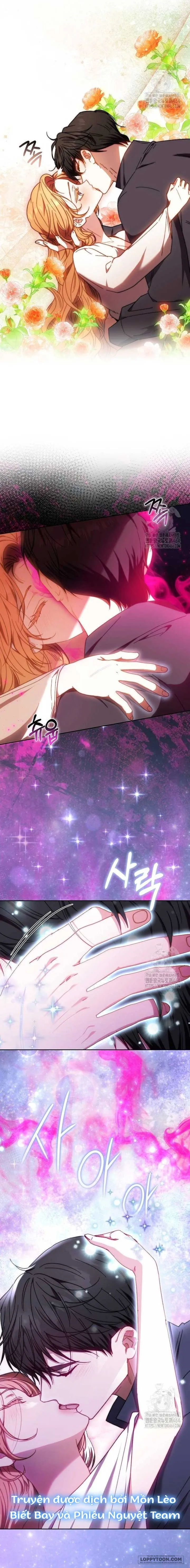 Lần Này Tôi Sẽ Sinh Con Với Người Đàn Ông Khác Chap 22 - trang 19