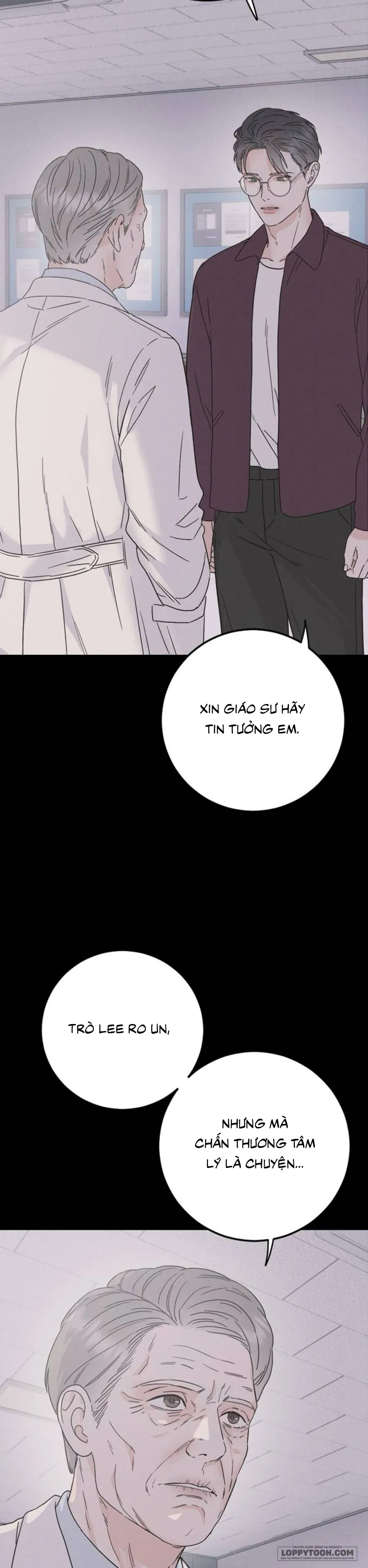 Nam Nữ Mật Thất Chap 7 - trang 31