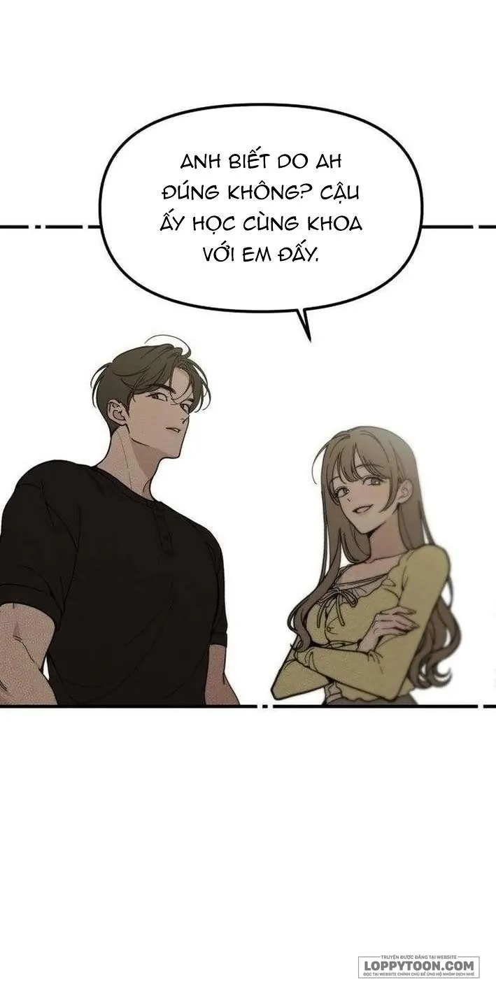 Cặp Đôi Không Chính Thức Chap 4 - trang 82