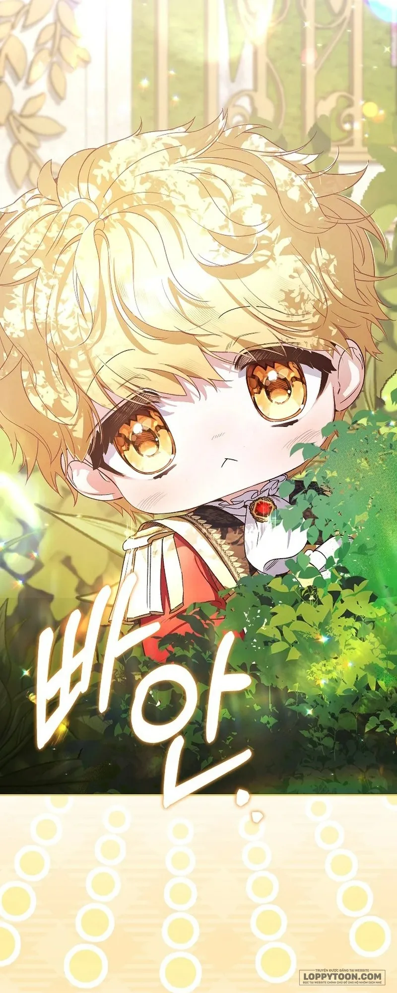 Papa Là Kẻ Thù Kiếp Trước Của Tôi? Chap 23 - trang 37