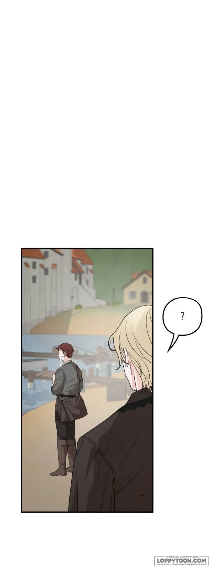 Gia Đình Chồng Quá Ám Ảnh Bởi Tôi Chap 63 - trang 48
