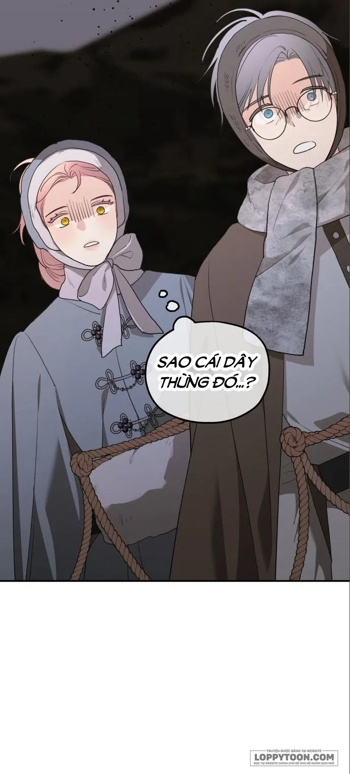 Gia Đình Chồng Quá Ám Ảnh Bởi Tôi Chap 86 - trang 57