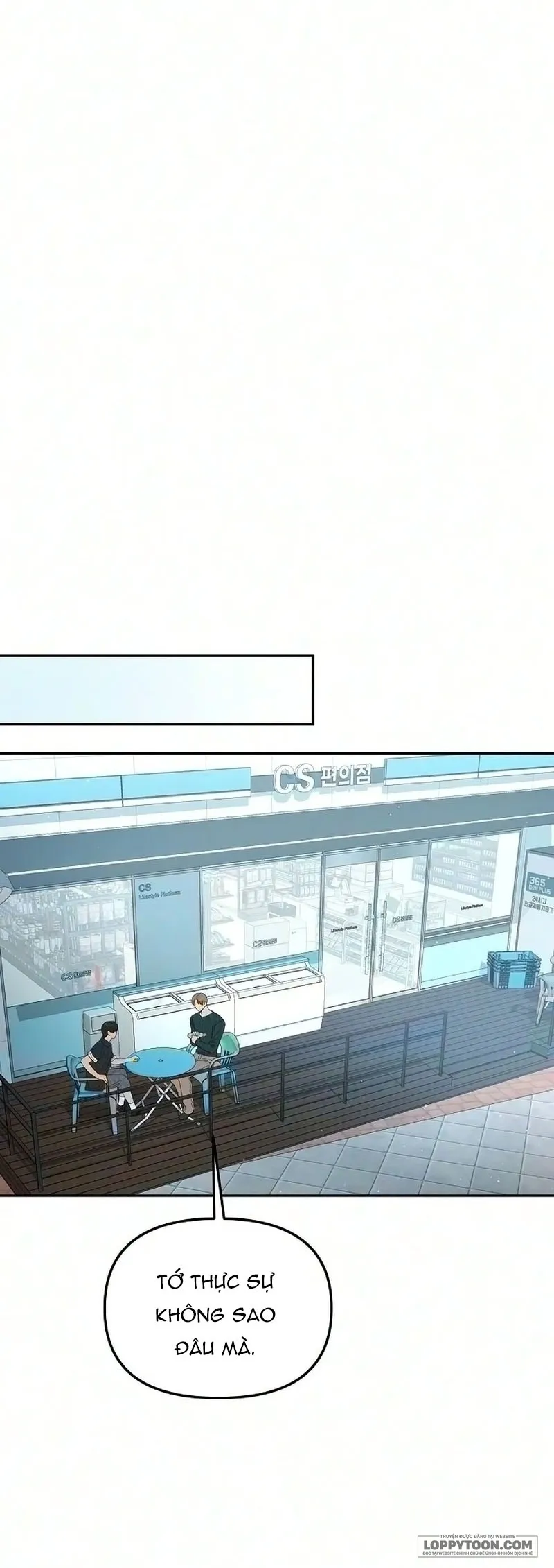Tình Yêu Thuần Khiết Hư Hỏng Chap 27 - trang 29