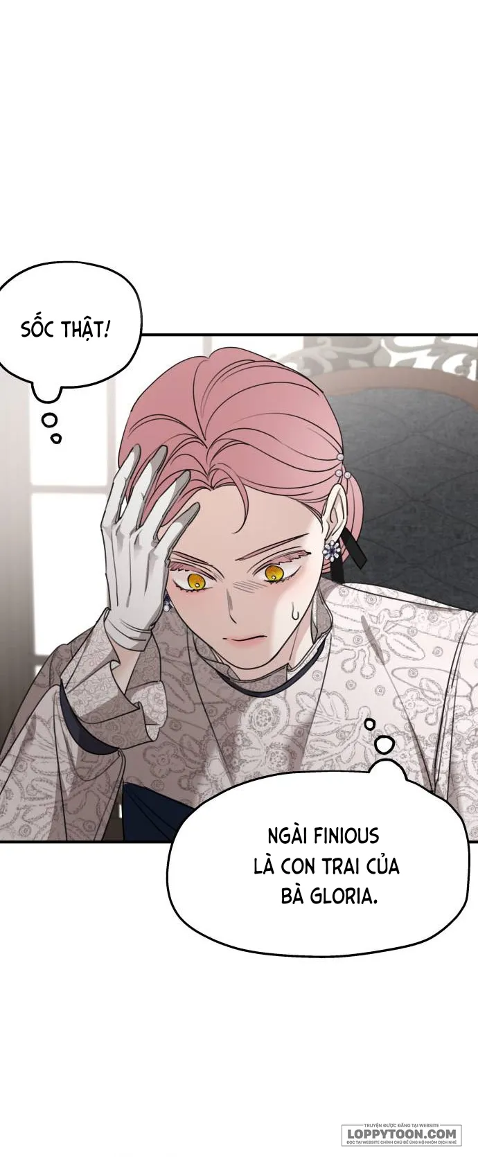 Gia Đình Chồng Quá Ám Ảnh Bởi Tôi Chap 68 - trang 34
