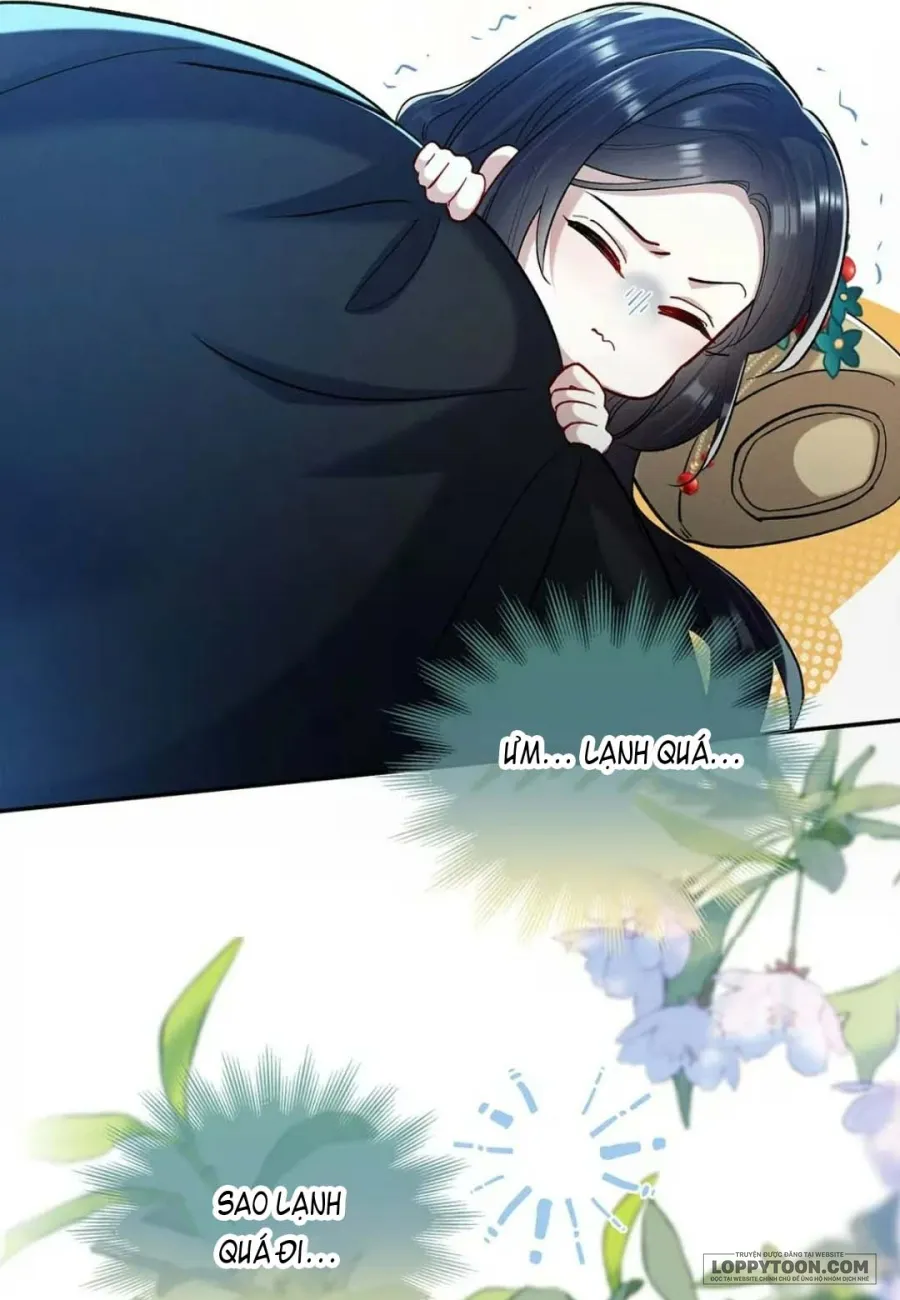 Dâng Cá Muối Cho Sư Tổ Chap 19 - trang 33