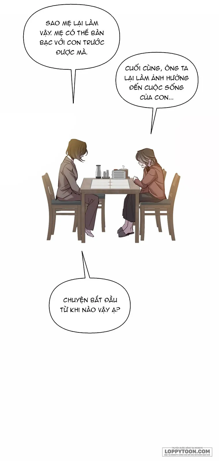 Thanh Xuân Của Chúng Ta Chap 71 - trang 29