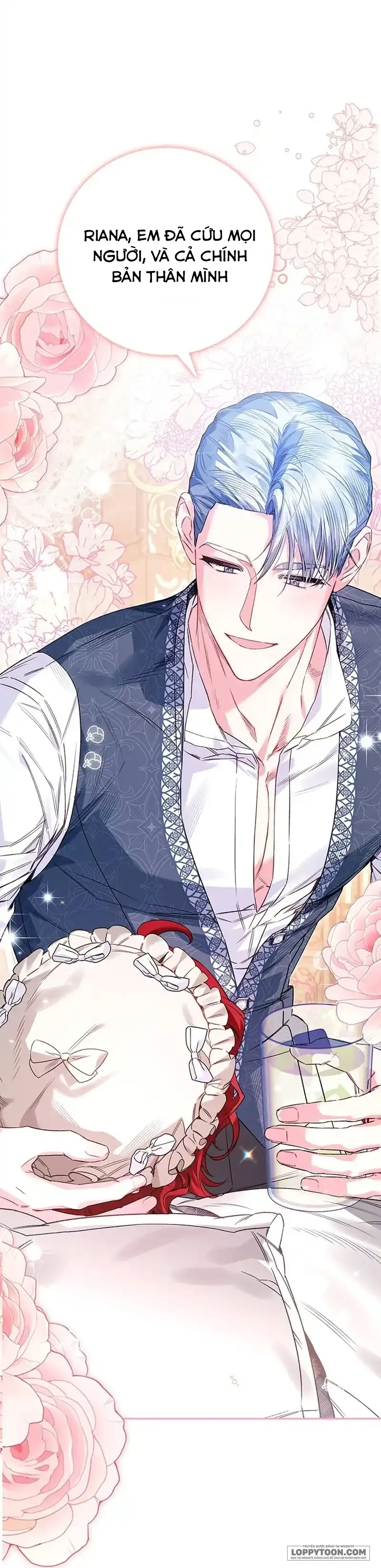 Papa Là Kẻ Thù Kiếp Trước Của Tôi? Chap 20 - trang 44