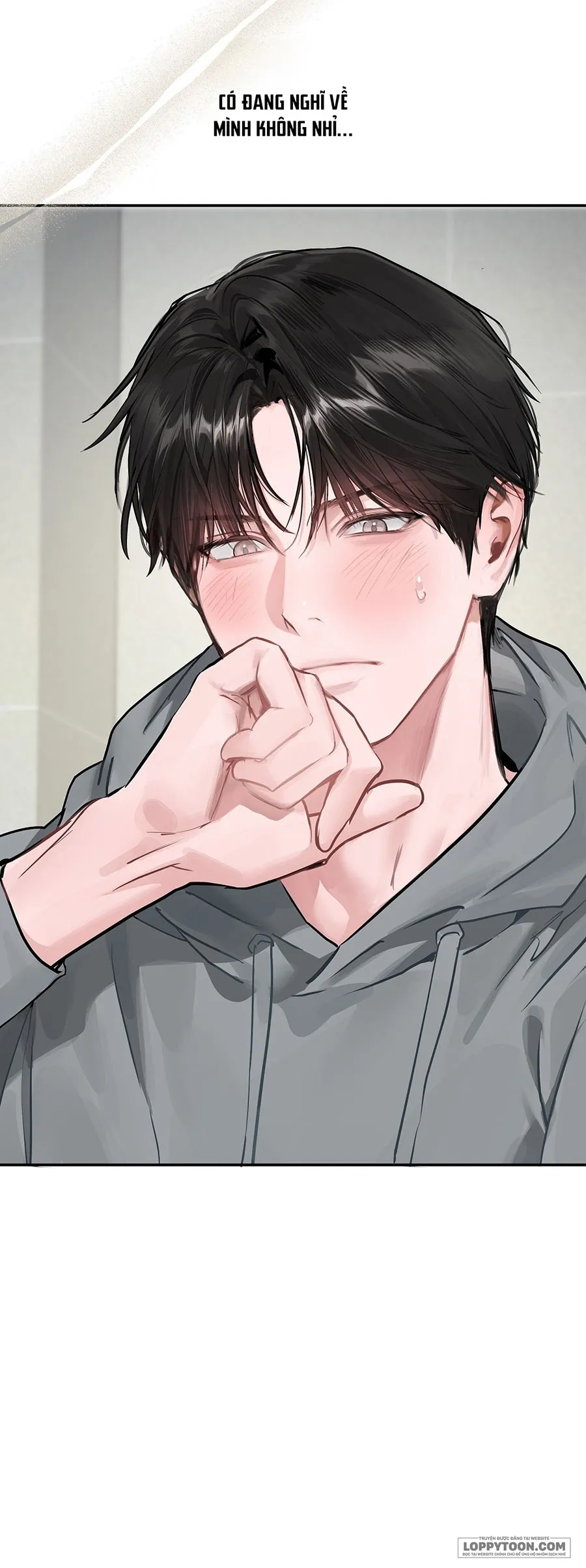 Ji Woo & Woo Yeon Chap 11 - 🔞 - trang 16