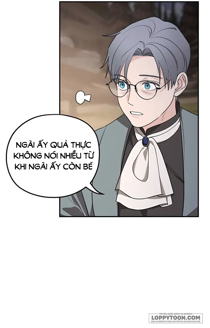 Gia Đình Chồng Quá Ám Ảnh Bởi Tôi Chap 83 - trang 43