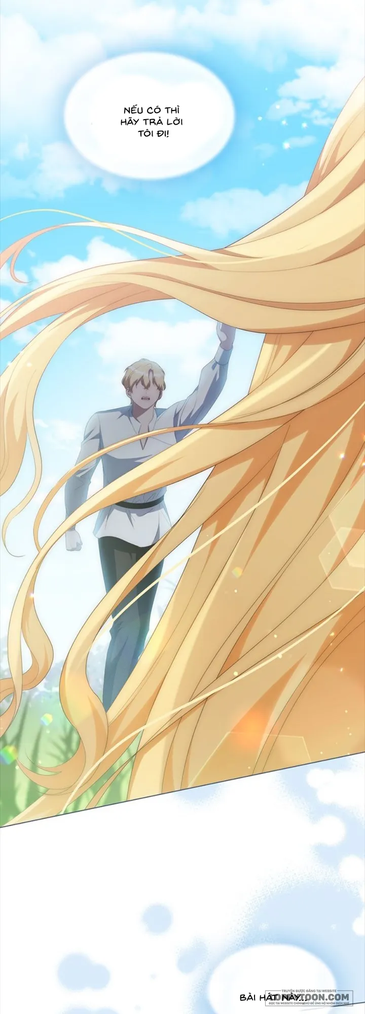 Chúa Phù Hộ Cho Sự Hủy Diệt Của Ta Chap 9 - trang 57