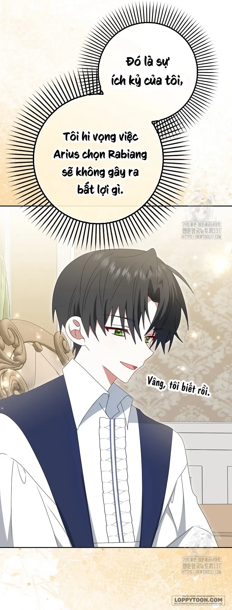 Tôi Sẽ Chiếm Lấy Ngư Trường Này! Chap 41 - trang 14