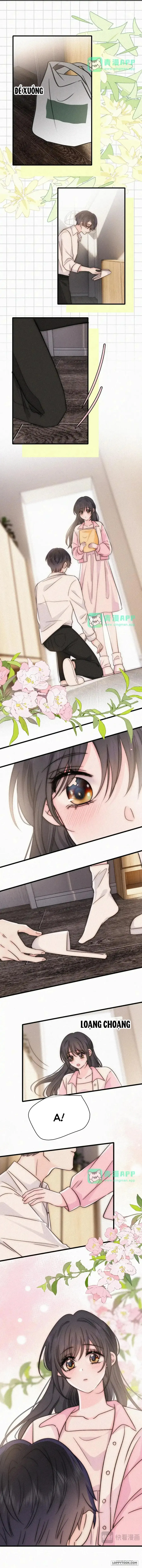 Một Lòng Cưng Chiều Chap 156 - trang 6