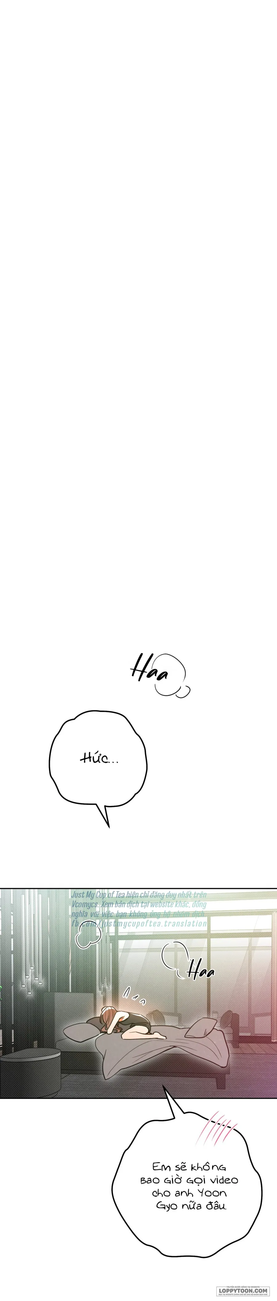 Ngưỡng Tuyệt Đối Chap 72 - trang 11