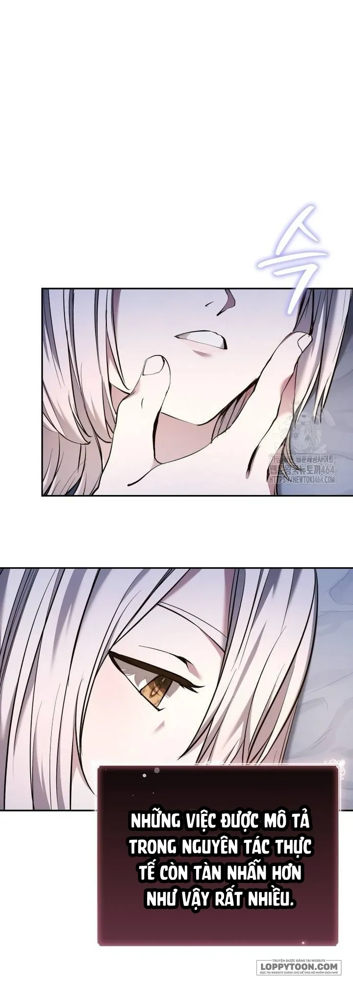 Thỏ Trắng Ở Xứ Sở Thần Tiên Chap 37 - trang 42