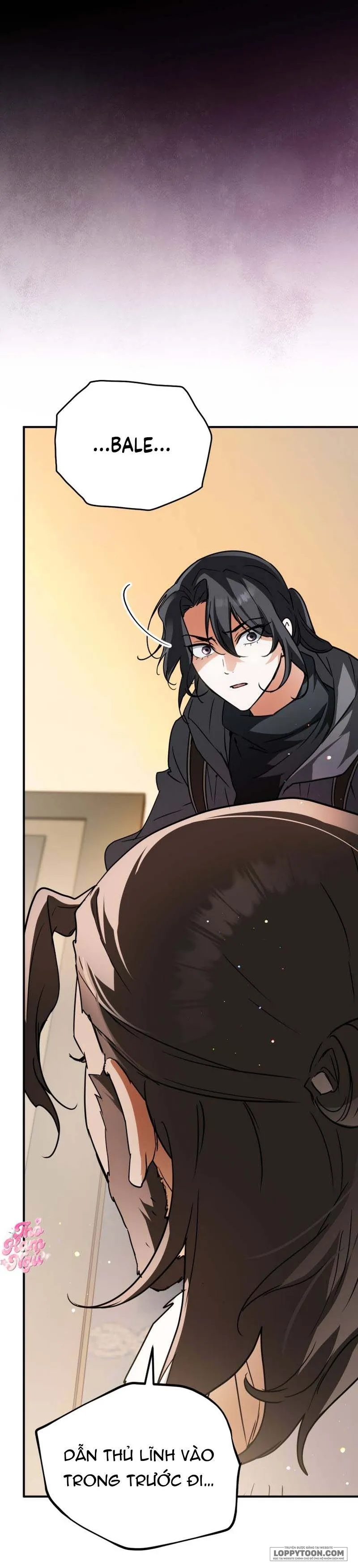 Bé Con Thiên Tài Bí Mật Đi Tìm Cha Chap 11 - trang 12