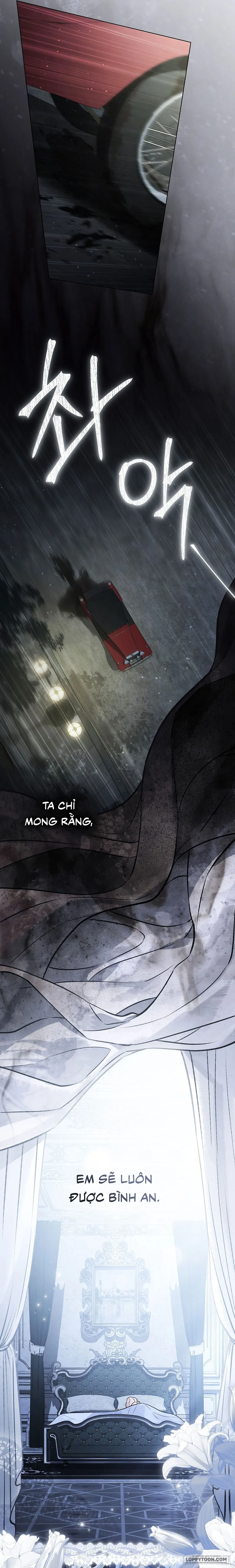 Người Chồng Độc Ác Chap 44 - trang 21
