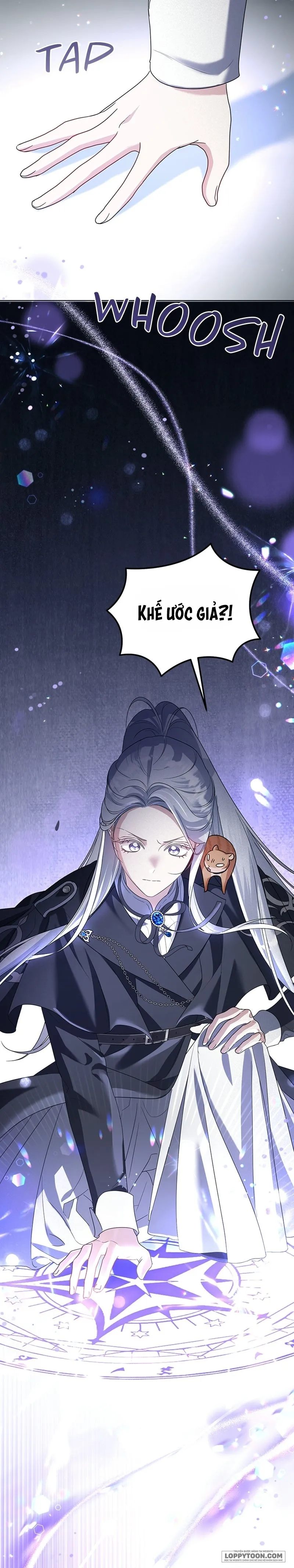 Trở Thành Con Gái Nuôi Của Gia Tộc Sát Thủ Chap 99 - trang 6