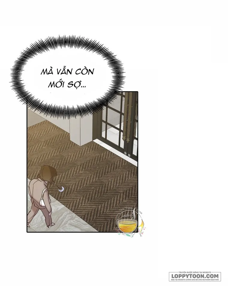 Thanh Xuân Của Chúng Ta Chap 85 - trang 53
