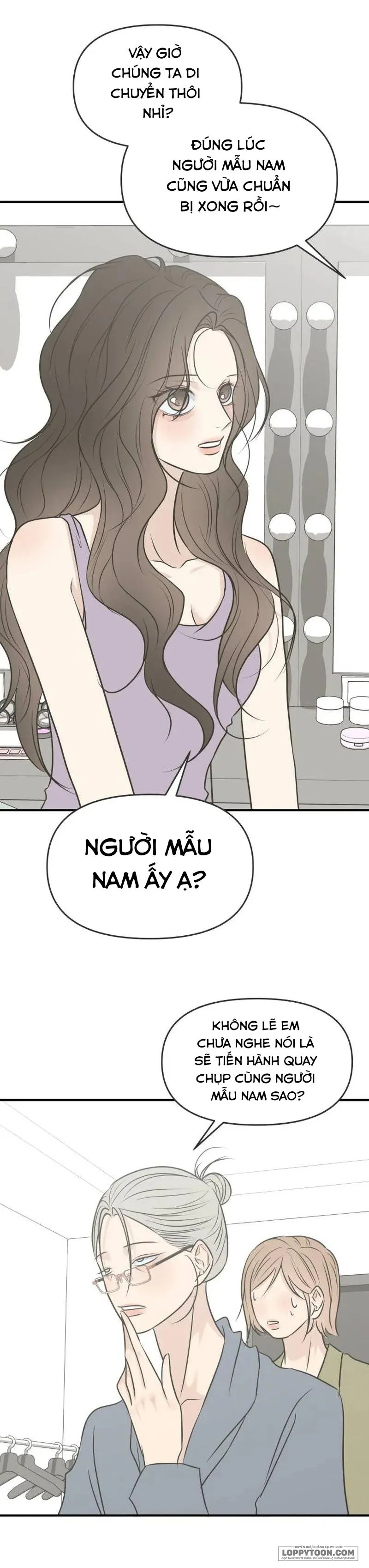 Scandal Bảo Vệ Hôn Nhân Chap 27 - trang 26