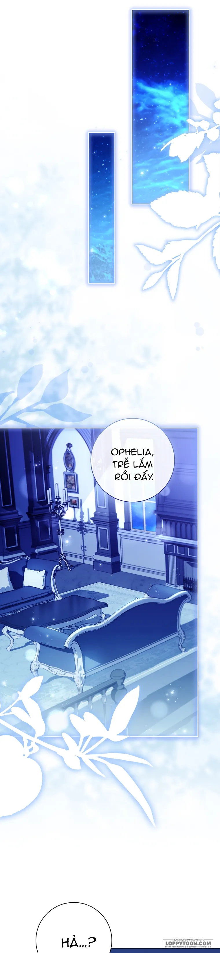 Chồng Ơi, Tại Sao Chúng Ta Không Thể Ly Hôn? Chap 87 - SS3 - trang 24