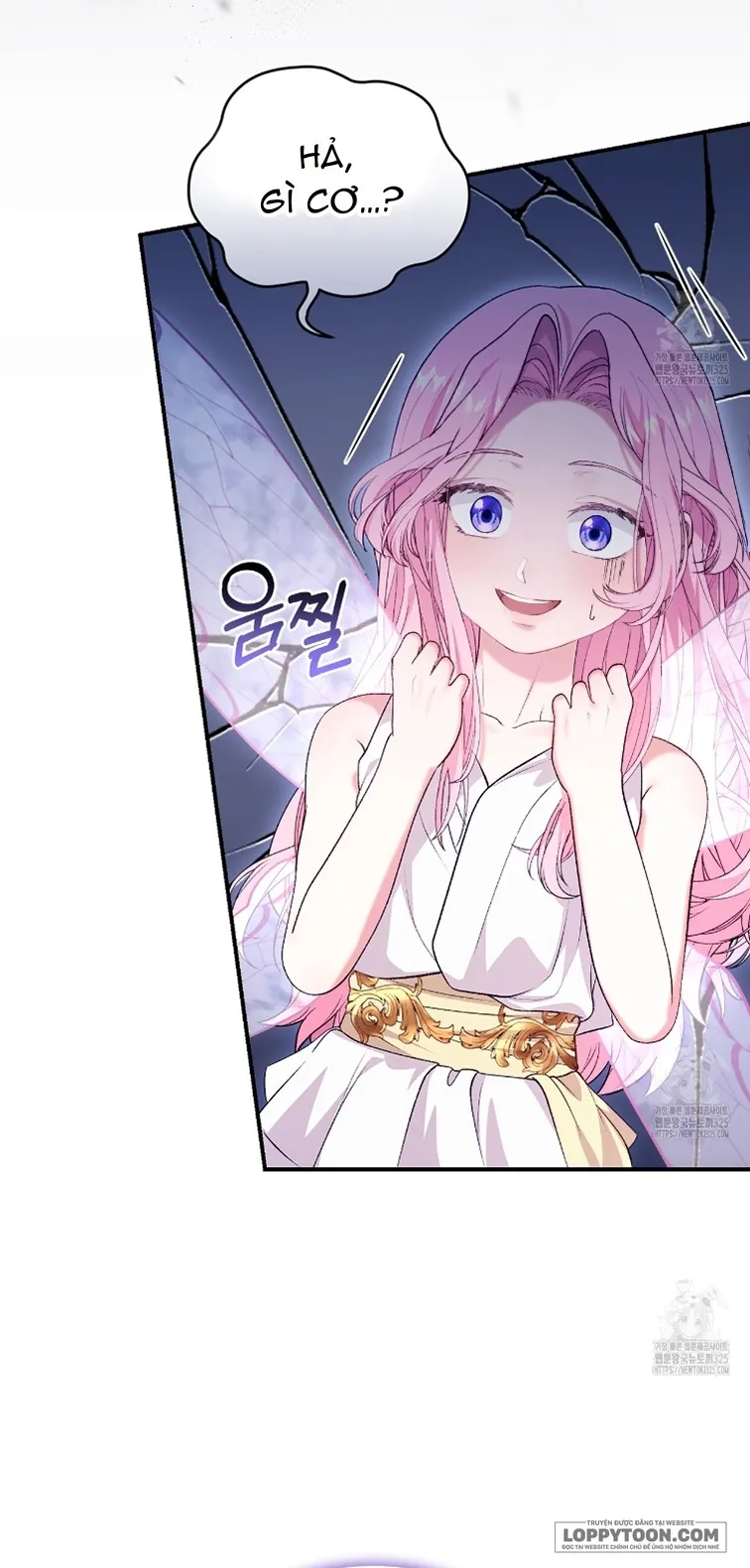 Nàng Tiên, Hãy Ký Hợp Đồng Nào Chap 23 - trang 31