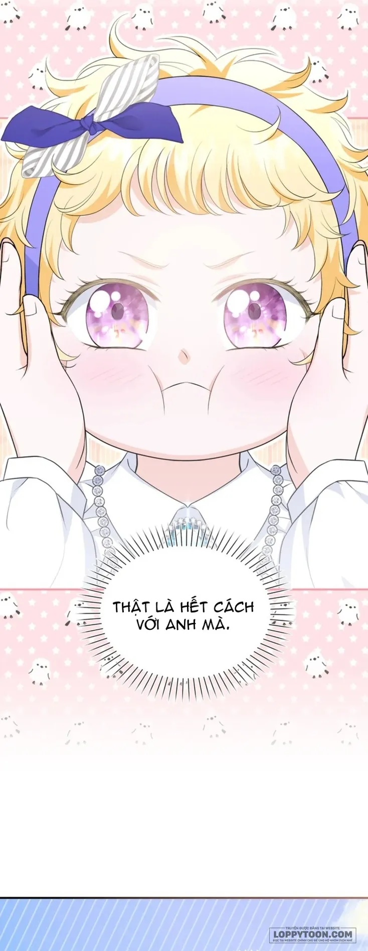 Công Chúa Bé Con Hạng S Thật Mạnh Chap 7 - trang 8