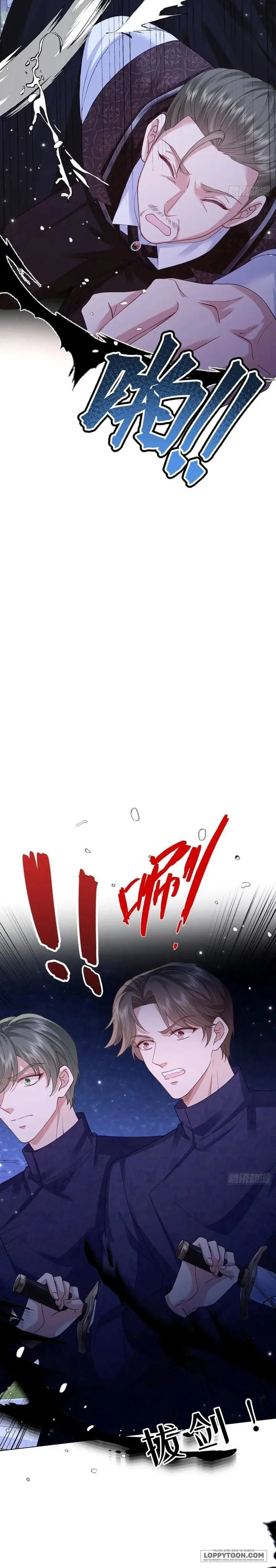 Bày Tỏ Với Người Nguy Hiểm Như Anh Ấy Chap 43 - trang 14