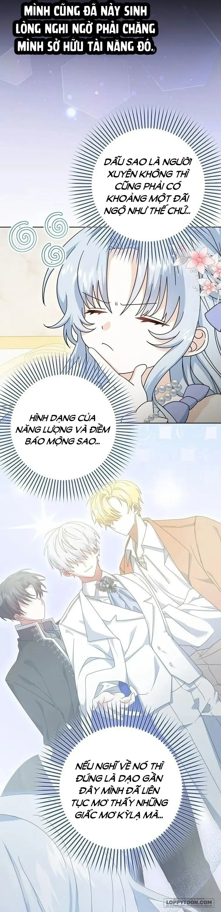 Tôi Sẽ Chiếm Lấy Ngư Trường Này! Chap 11 - trang 15