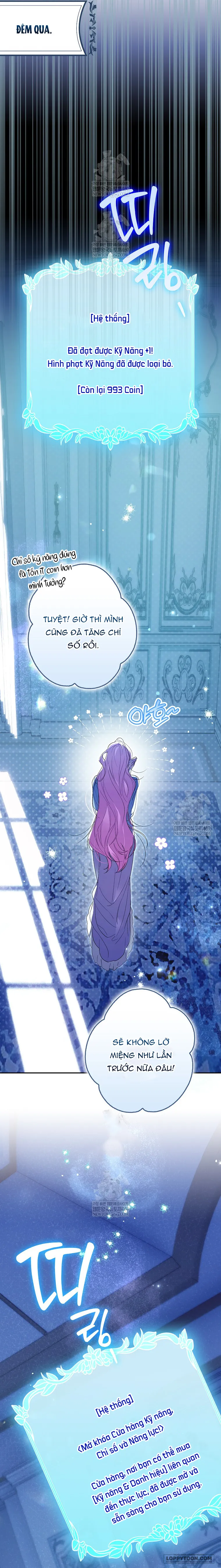 Kẻ Rác Rưởi Đó Chính Là Tôi Chap 7 - trang 18