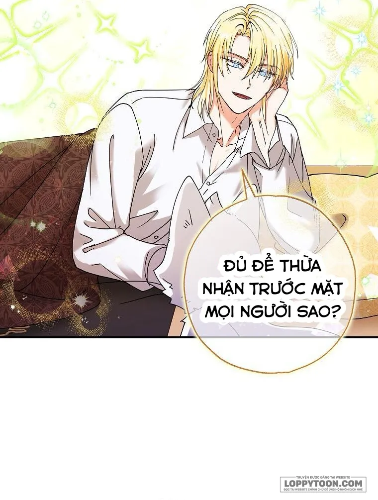 Trở Thành Miêu Nữ Của Hoàng Đế Chap 6 - trang 52
