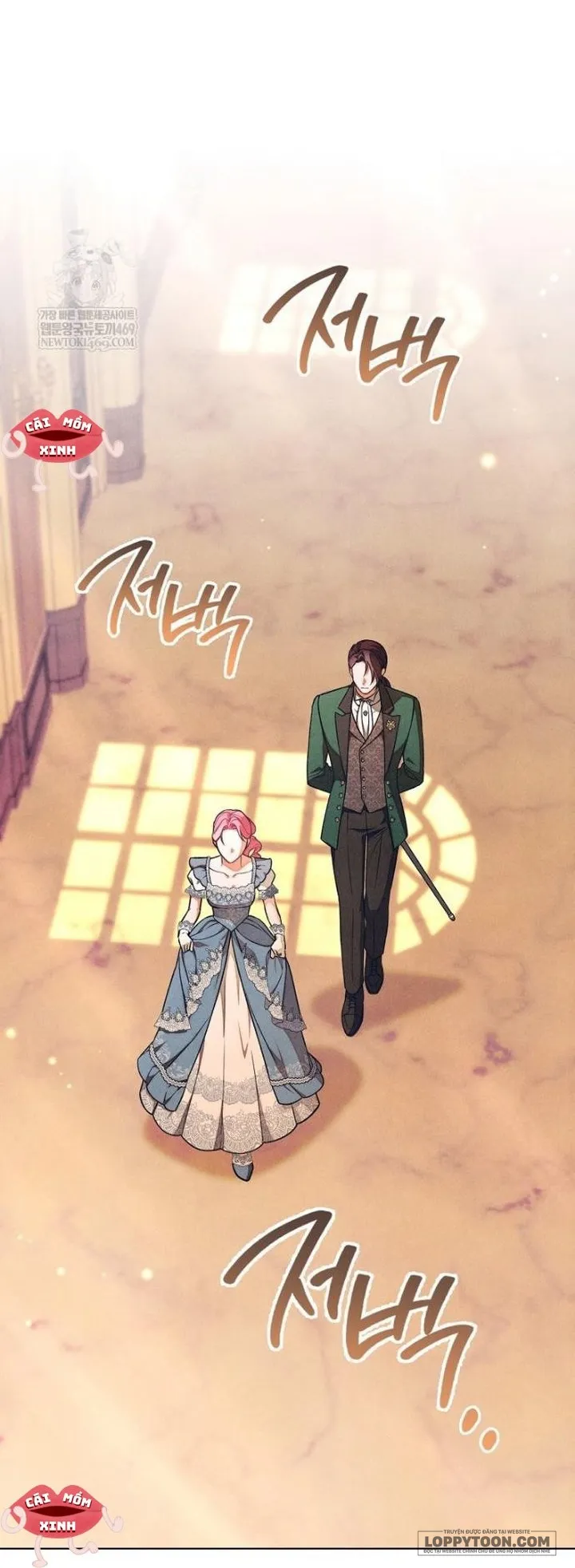 Nỗi Ám Ảnh Dành Cho Công Tước Phu Nhân Chap 57 - trang 4