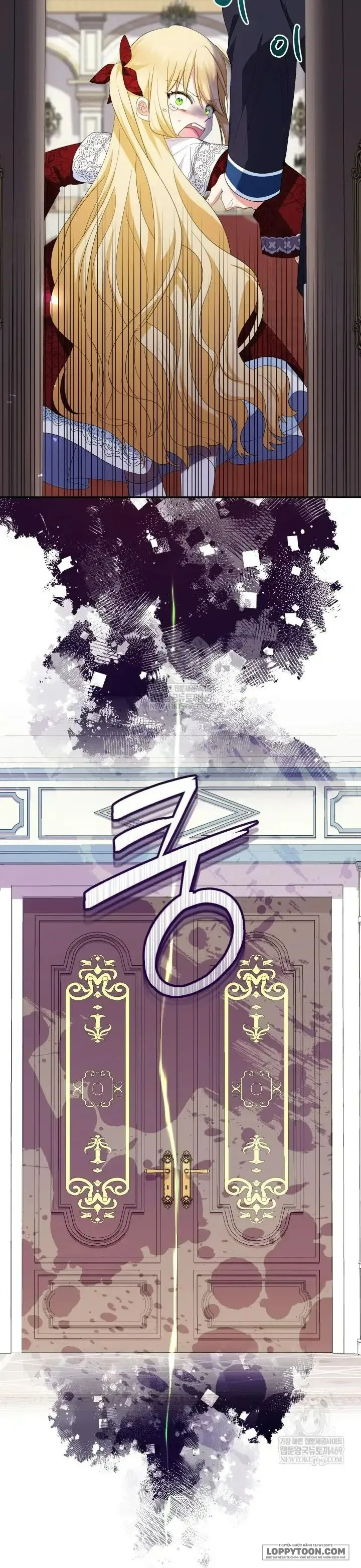 Tiểu Thư Tích Tiền Đi Bụi Chap 112 - trang 41