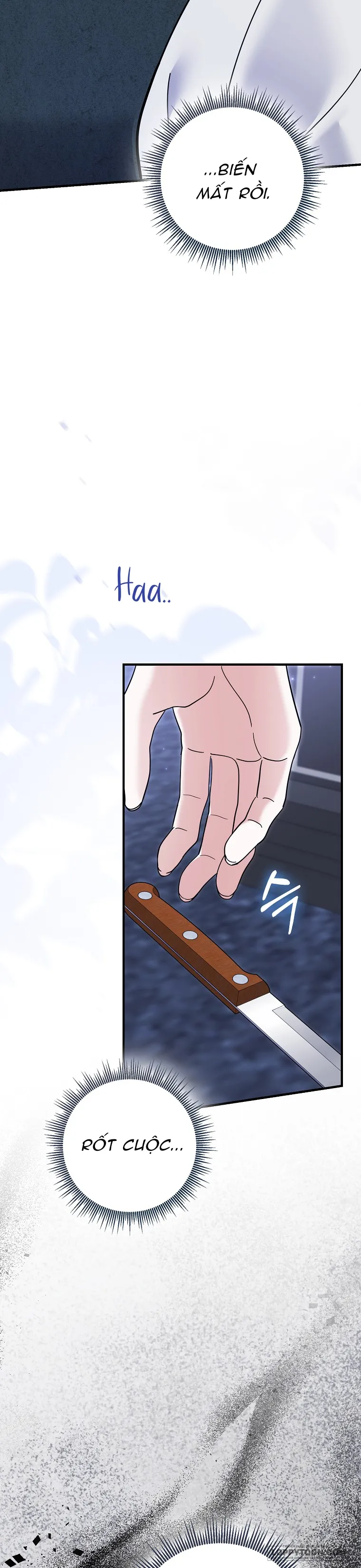 Vị Hôn Phu Phản Diện Cản Trở Con Đường Hoa Của Tôi Chap 63 - trang 41