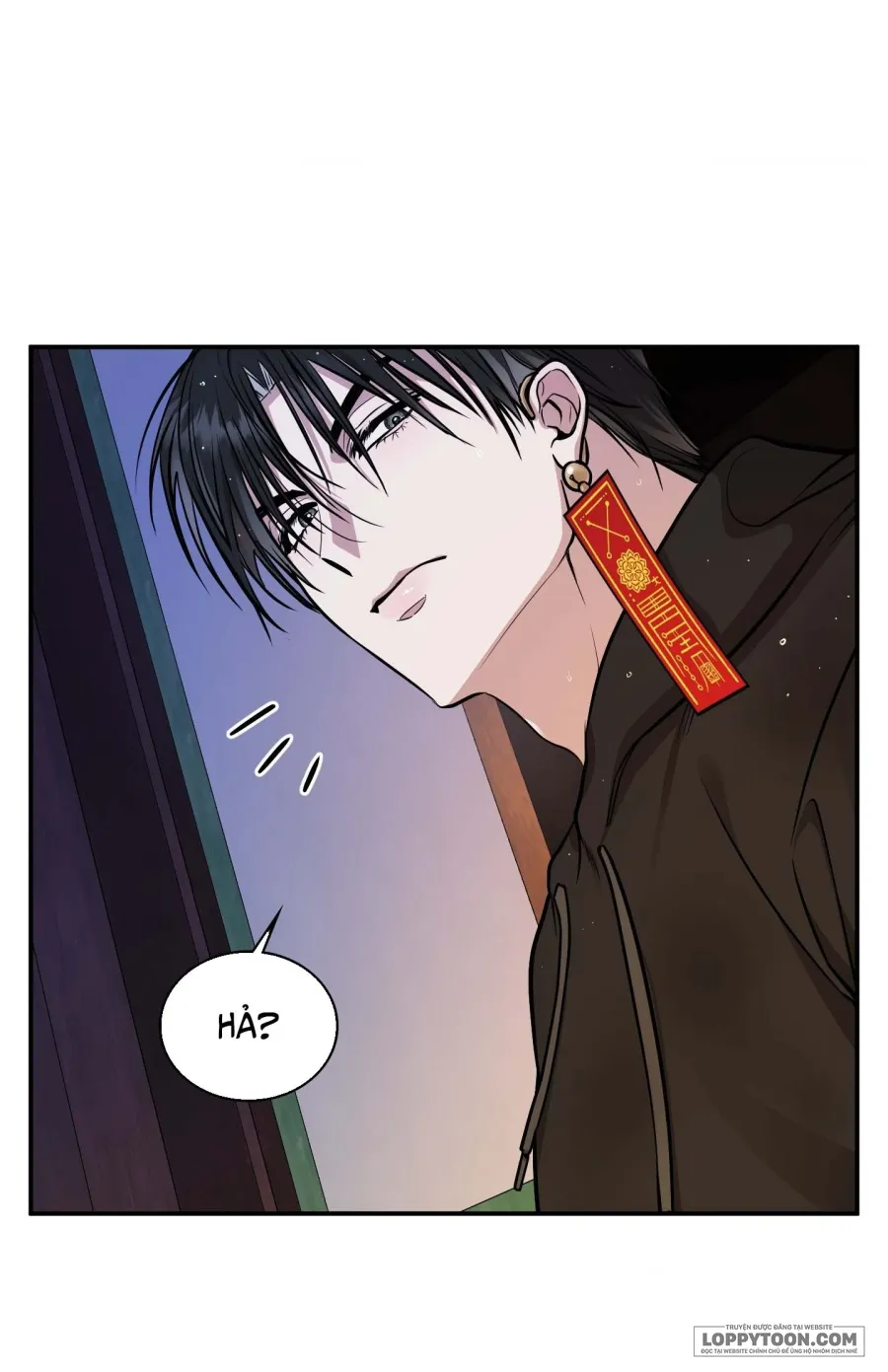 Yêu Tinh Chap 9 - trang 68