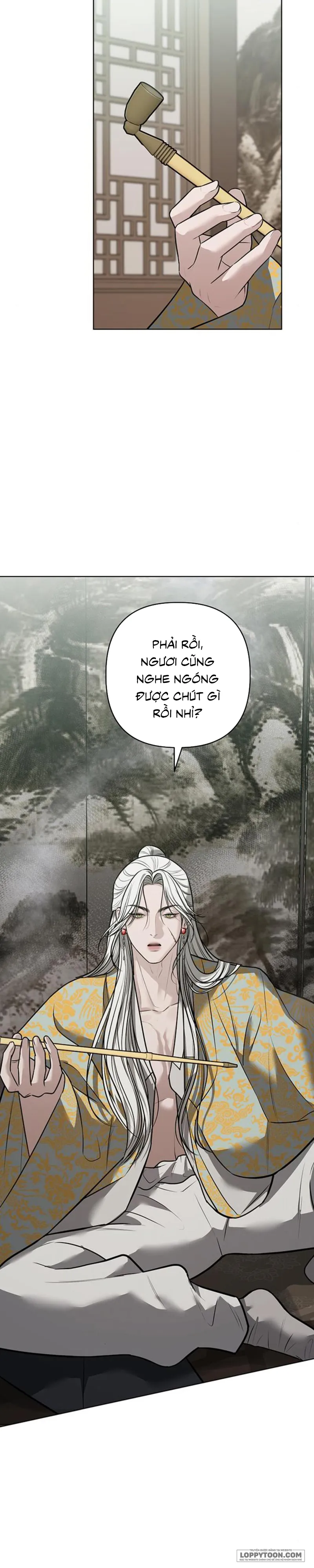 Quỷ Hồn Chap 34 - trang 4