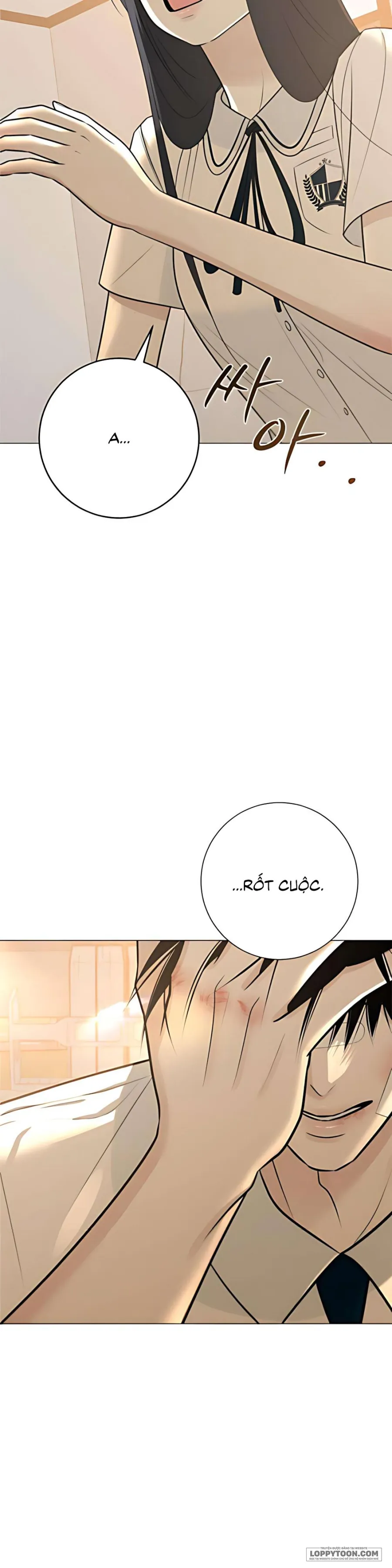 Hashtag: Mối Tình Đầu Chap 6 - trang 52
