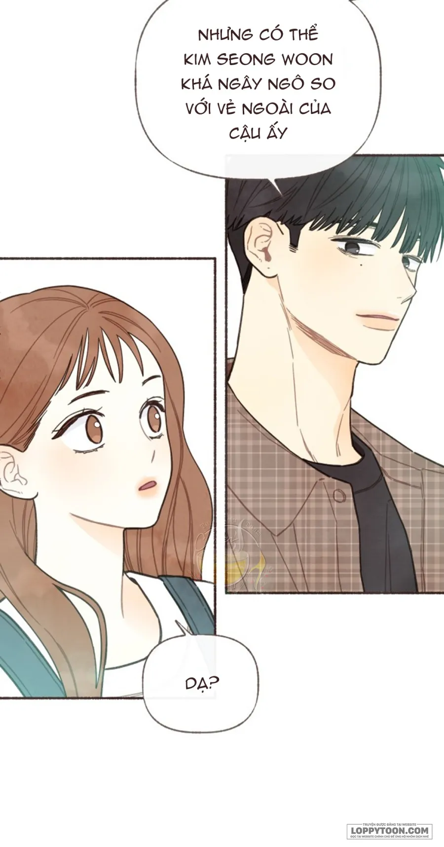 Cảm Xúc Chuyển Giao Chap 13 - trang 23