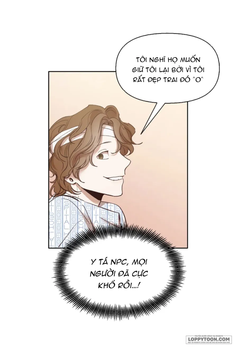 Thanh Xuân Của Chúng Ta Chap 9 - trang 12