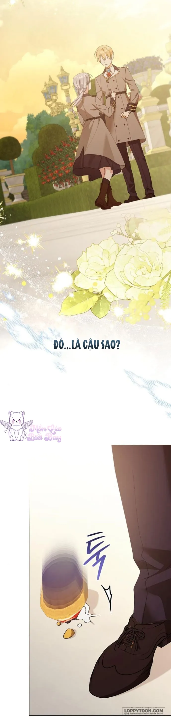 Trở Thành Con Gái Nuôi Của Gia Tộc Sát Thủ Chap 33 - trang 28