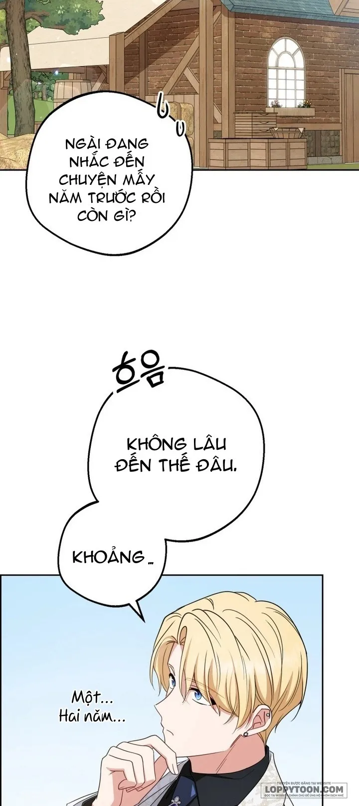 Được Yêu Thương Mà Còn Ngại Ngùng Sao Chap 92 - trang 29