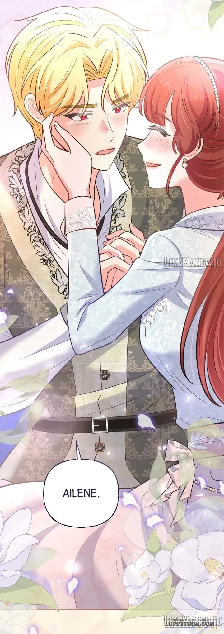 Hầu Gái Không Thích Nuôi Dạy Trẻ Nhỏ Chap 71 - trang 9