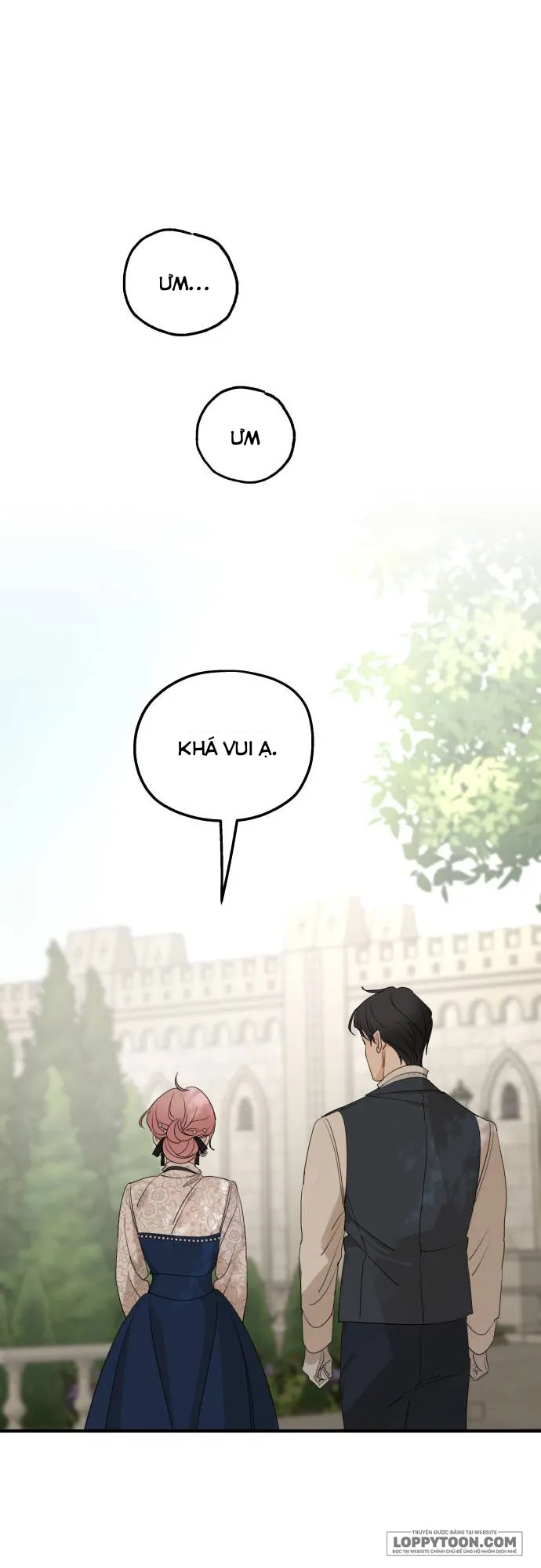 Gia Đình Chồng Quá Ám Ảnh Bởi Tôi Chap 68 - trang 85