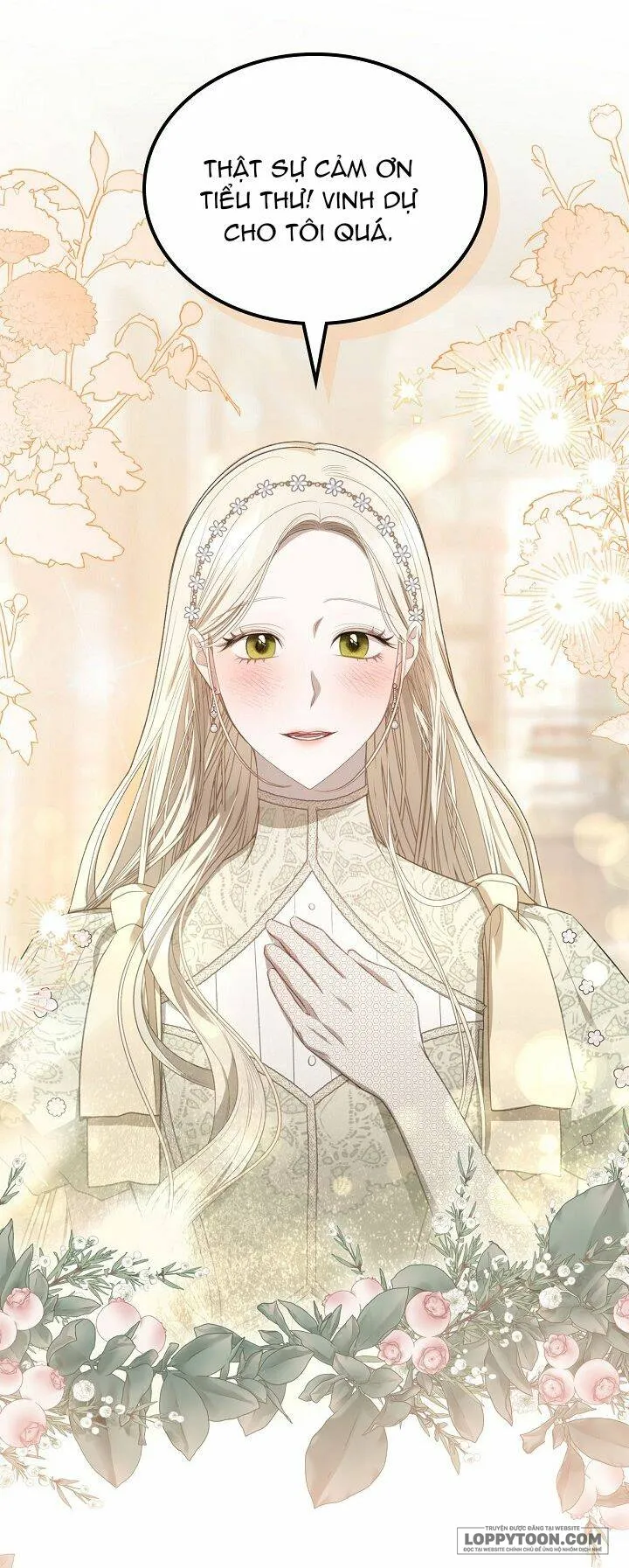 Nam Chính Quái Vật Sống Dưới Giường Tôi Chap 27 - trang 5