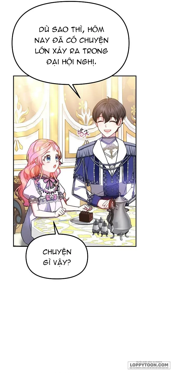 Rồng Con Thuần Hóa Những Kẻ Điên Rồ Chap 27 - trang 9