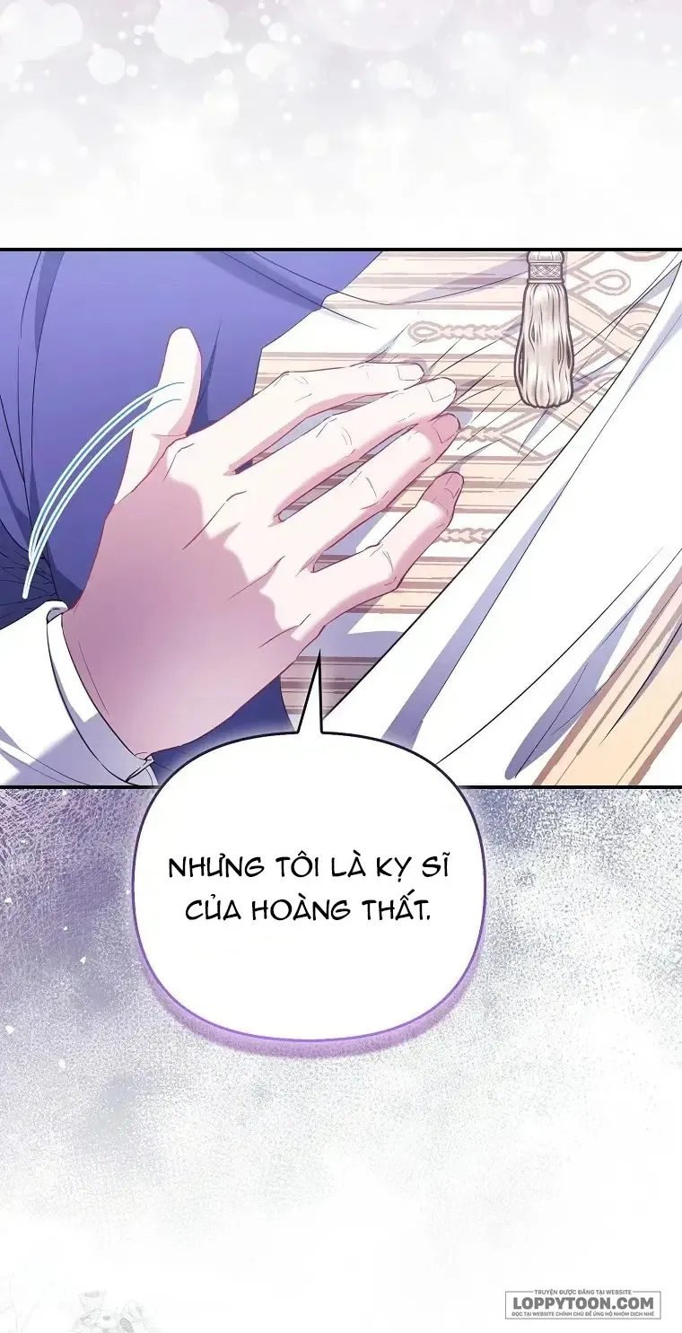 Nàng Công Chúa Của Mọi Người Chap 116 - trang 33