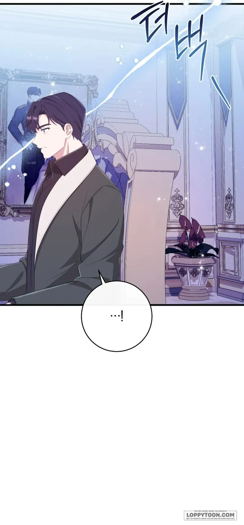 Trở Thành Bạn Thời Thơ Ấu Của Nam Phụ Ám Ảnh Chap 20 - trang 56