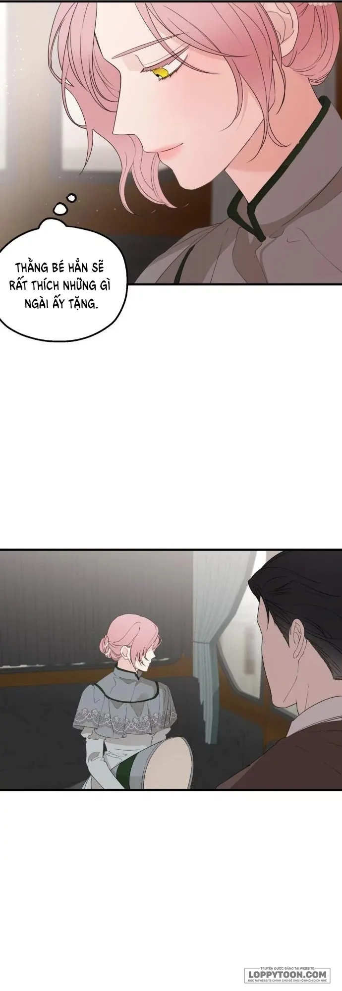 Gia Đình Chồng Quá Ám Ảnh Bởi Tôi Chap 27 - trang 26