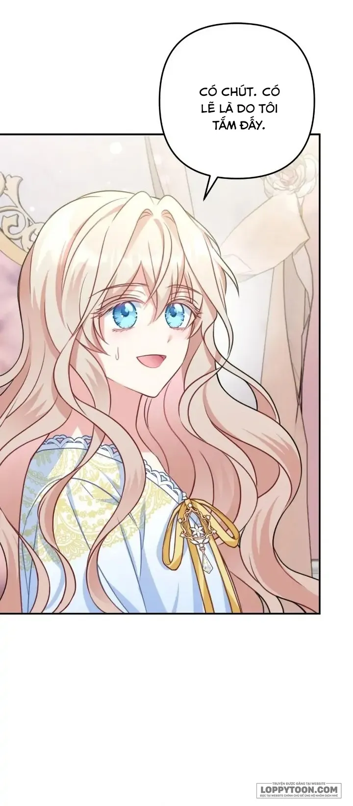 Tôi Sống Chung Với Mẹ Chồng Chap 27 - trang 20