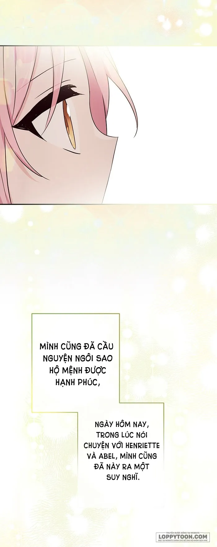 Tôi Đã Trở Thành Con Gái Út Của Công Tước Phản Diện Chap 42 - trang 10